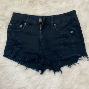 Women’s American Eagle Jean Shorts
